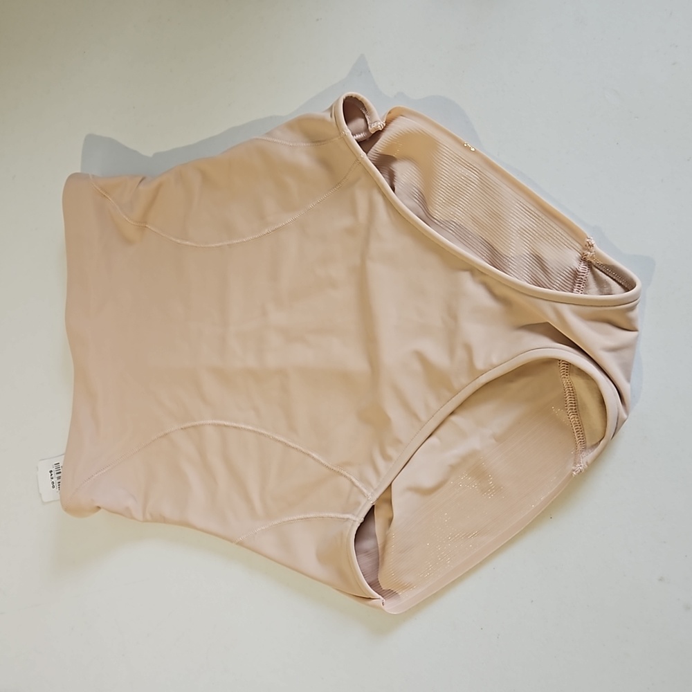 Naomi and Nicole shapewear